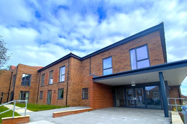 Stapleford - NG97JD